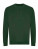 Sveter z organickej bavlny a recyklovaného polyesteru - JH230_Bottle-Green - variant Ls 1000311333
