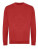 Sveter z organickej bavlny a recyklovaného polyesteru - JH230_Fire-Red - variant Ls 1000311357