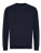Sveter z organickej bavlny a recyklovaného polyesteru - JH230_New-French-Navy - variant Ls 1000311369