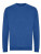Sveter z organickej bavlny a recyklovaného polyesteru - JH230_Royal-Blue - variant Ls 1000311375