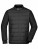 Pánska bunda Hybrid - JN1124_Black - variant Ls 1000316069