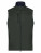Pánska mikrofleecová softshellová vesta - JN1170_Graphite - variant Ls 1000316147