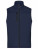 Pánska mikrofleecová softshellová vesta - JN1170_Navy - variant Ls 1000316153