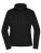 Dámska mikrofleecová softshellová bunda - JN1171_Black - variant Ls 1000316165