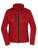 Dámska mikrofleecová softshellová bunda - JN1171_Red - variant Ls 1000316195