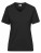 Dámske pracovné tričko z BIO bavlny - JN1807_Black - variant Ls 1000317611