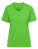 Dámske pracovné tričko z BIO bavlny - JN1807_Lime-Green - variant Ls 1000317627