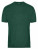 Pánske pracovné tričko z bio bavlny - JN1808_Dark-Green - variant Ls 1000317803