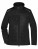 Dámska softshellová bunda Hybrid - JN1819_Black_Black - variant Ls 1000316353