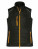 Dámska softshellová vesta Hybrid - JN1821_Black_Neon-Orange - variant Ls 1000316451