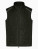Pánska softshellová vesta Hybrid - JN1822_Black_Black - variant Ls 1000316483