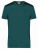 Pánske pracovné tričko STRONG - JN1824_Dark-Green_Black - variant Ls 1000317947