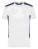 Pánske pracovné tričko STRONG - JN1824_White_Carbon - variant Ls 1000317877