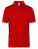 Pánske pracovné polotričko STRONG - JN1826_Red_Black - variant Ls 1000318041