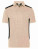 Pánske pracovné polotričko STRONG - JN1826_Stone_Black - variant Ls 1000318031
