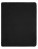 Flisova deka James & Nicholson - JN1901_Black_Light-Grey - variant Ls 1000308912