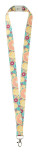 Subyard A  Lanyard mit Sublimation auf Bestellung