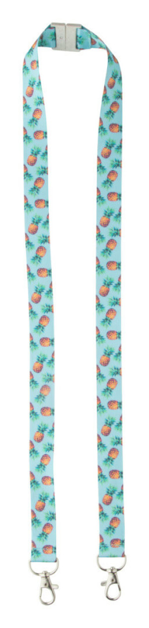 lanyard se sublimací na zakázku - Reklamnepredmety
