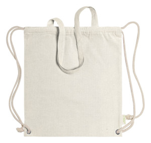 Fenin-Tasche mit Kordelzug - Reklamnepredmety