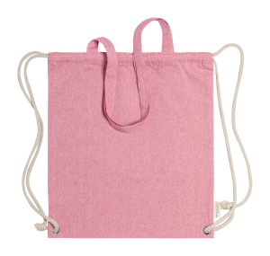 Fenin-Tasche mit Kordelzug - Reklamnepredmety