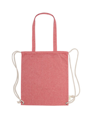Fenin-Tasche mit Kordelzug - Reklamnepredmety