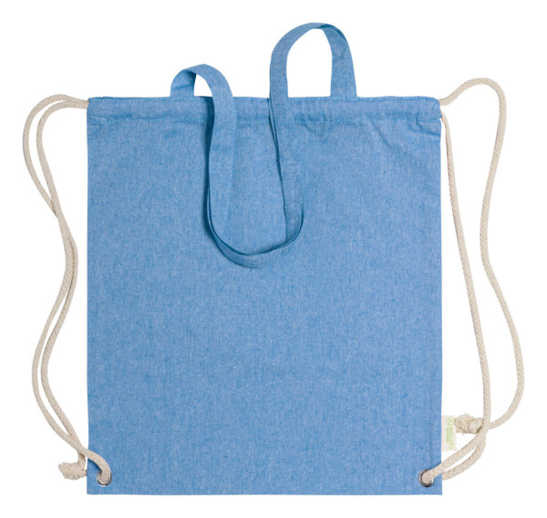 Fenin-Tasche mit Kordelzug