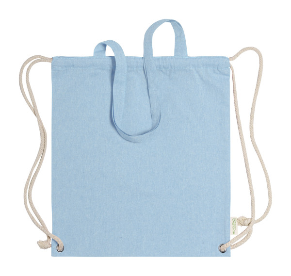 Fenin-Tasche mit Kordelzug