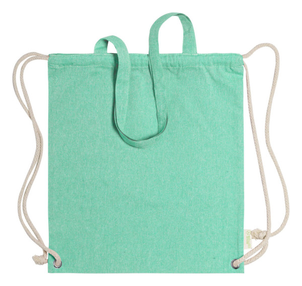 Fenin-Tasche mit Kordelzug