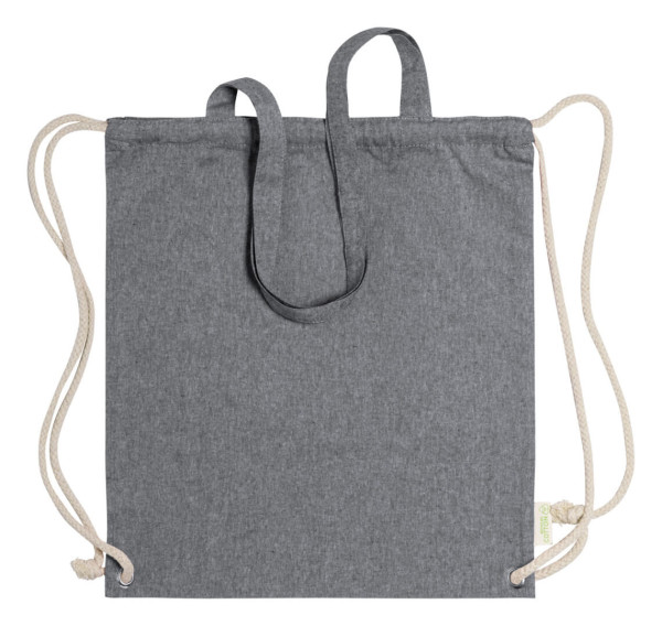 Fenin-Tasche mit Kordelzug
