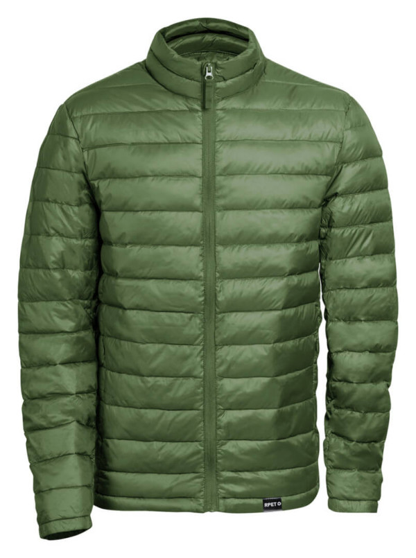 RPET Jacke