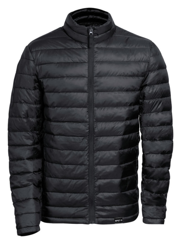 RPET Jacke