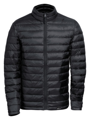 RPET Jacke - Reklamnepredmety