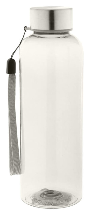 Pemba RPET-Flasche - Reklamnepredmety