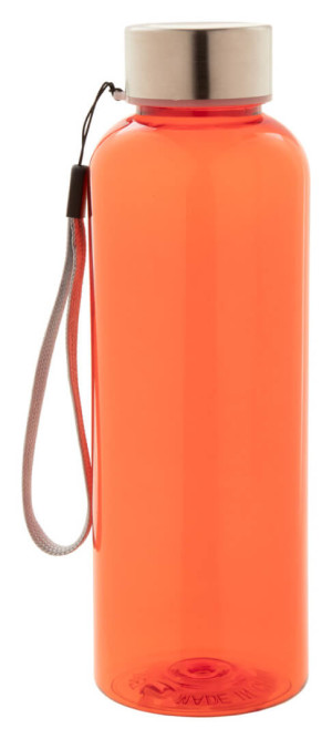 Pemba RPET-Flasche - Reklamnepredmety