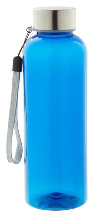 Pemba RPET-Flasche - Reklamnepredmety