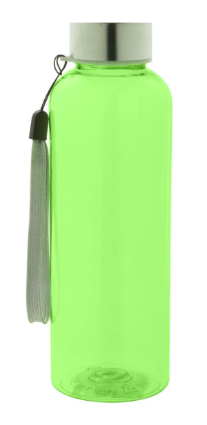 Pemba RPET-Flasche - Reklamnepredmety