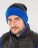 Recyklovaná čiapka Black Compass Beanie - rc930x-602-33-147494jpg-l - variant 