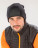 Recyklovaná čiapka Double Knit Beanie pre tlačiarne - rc927x-605-33-147480jpg-l - variant 