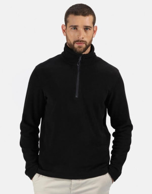 Poctivo vyrobený recyklovaný fleece - Reklamnepredmety