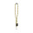 Farebný Lanyard Tube Long Set II - 75089_357 - variant St 75089-357