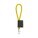 Krátky farebný Lanyard Tube Short Set - 75090_310 - variant St 75090-310