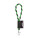 Krátky farebný Lanyard Tube Short Set - 75090_369 - variant St 75090-369