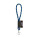 Krátky lanyard Nautic Short Set - 75092_303 - variant St 75092-303