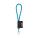 Krátky lanyard Nautic Short Set - 75092_304 - variant St 75092-304