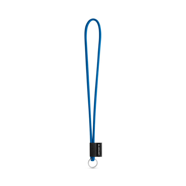 SET Lanyard TUBE Lang (Ø 7 mm) mit Ring Ø 32 mm