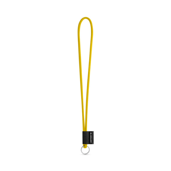 SET Lanyard TUBE Lang (Ø 7 mm) mit Ring Ø 32 mm