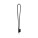 Farebný Lanyard Tube Long Set I - 75093_300 - variant St 75093-300