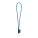 Farebný Lanyard Tube Long Set I - 75093_353 - variant St 75093-353