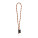 Farebný Lanyard Tube Long Set I - 75093_356 - variant St 75093-356