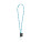 Farebný Lanyard Tube Long Set I - 75093_383 - variant St 75093-383